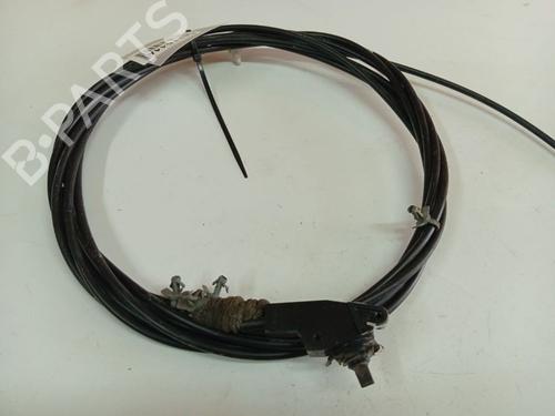 Cable NISSAN NOTE (E11, NE11) 1.5 dCi | BP38528268E12 - Image 3