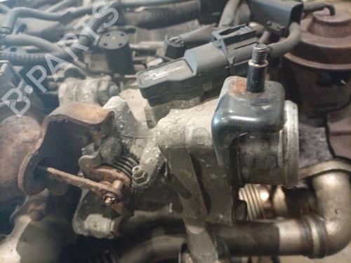 Throttle body HONDA FR-V (BE) 2.2 i CTDi (BE5) | BP36546875M82 - Image 2