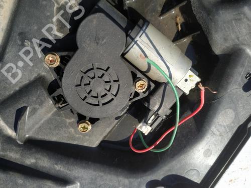 Used Right front window motor Right front window motor MAZDA 6 Saloon (GG) 2.3 (GG3P) (166 hp) 35516571 35516571