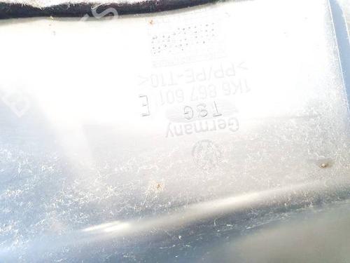 Boot lining PEUGEOT 407 (6D_) 1.6 HDi 110 (6D9HZC, 6D9HYC) | BP36250545I3 - Image 3