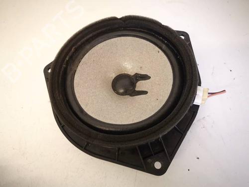 Used Speaker Speaker TOYOTA COROLLA Verso (ZER_, ZZE12_, R1_) 2.0 D-4D (CUR10_, CUR10R) (116 hp) 33097827 33097827