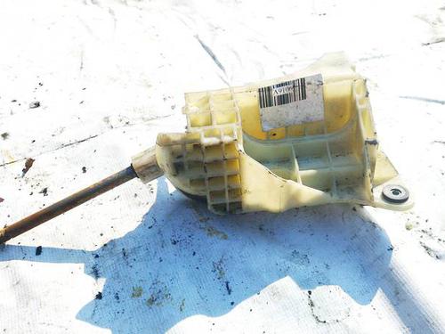 Used Gear lever Gear lever FIAT DUCATO Van (250_) 140 Natural Power (136 hp) 35087023 35087023