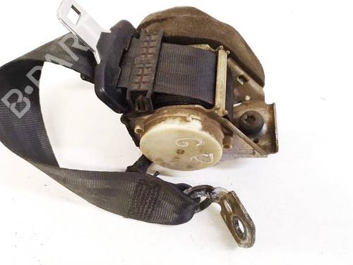 Used Rear right seatbelt Rear right seatbelt FORD FOCUS III 1.6 TDCi (115 hp) 34871465 34871465
