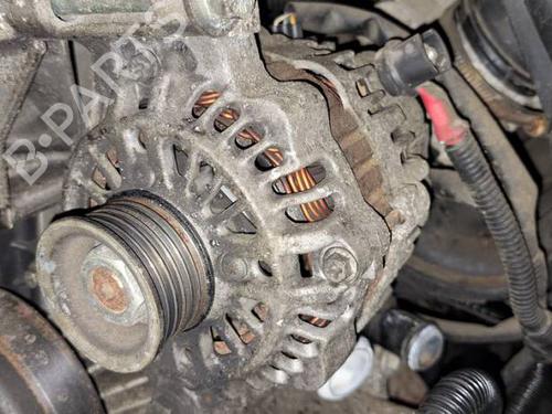 Alternator MAZDA 2 (DY) 1.4 | BP34935178M7 - Image 2
