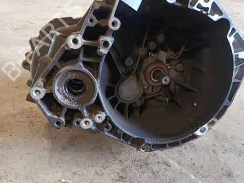 Gearbox SUZUKI SX4 (EY, GY) 1.9 DDiS (RW419D) | BP39631649M3 - Image 2