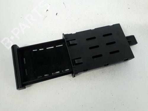 Used Glove box Glove box SEAT IBIZA II (6K1) 1.9 TDI (90 hp) 35593180 35593180