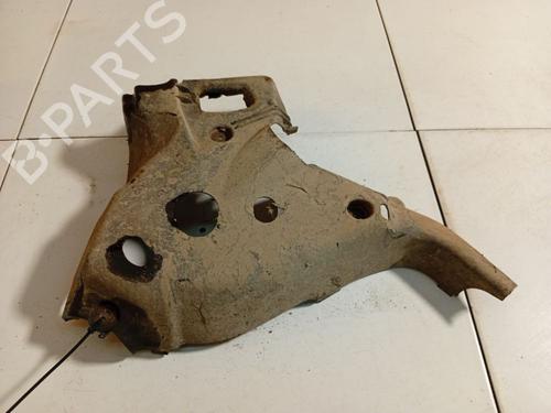 Used Underbody protection Underbody protection AUDI A6 C6 (4F2) 2.0 TDI (140 hp) 40067860 40067860