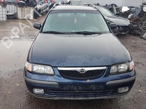 Used Parts MAZDA 626 V (GF)  1.8 (GF8P)  4526427