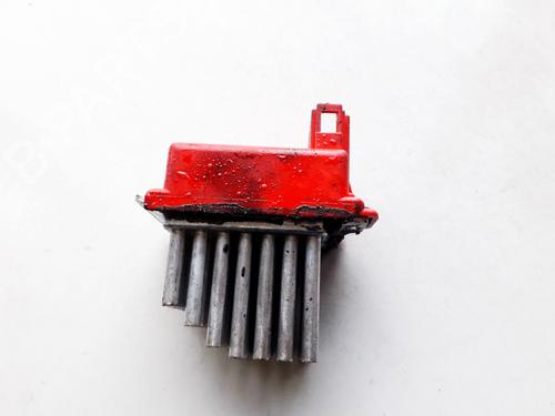Used Heater resistor Heater resistor VW GOLF IV (1J1) 1.9 TDI (110 hp) 35870528 35870528