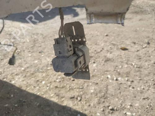 Electronic module OPEL ASTRA H (A04) 1.9 CDTI (L48) | BP35106297M83 - Image 2