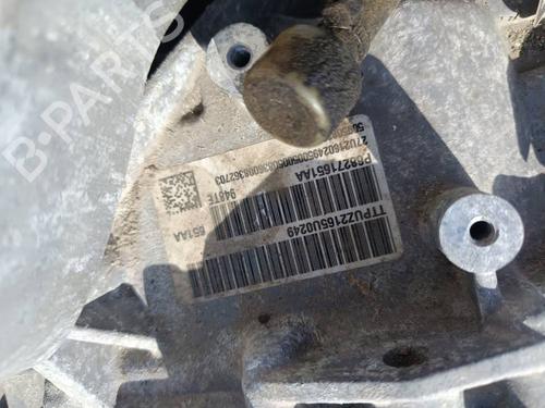Gearbox CHRYSLER 200 Saloon 2.4 | BP35096510M3 - Image 4