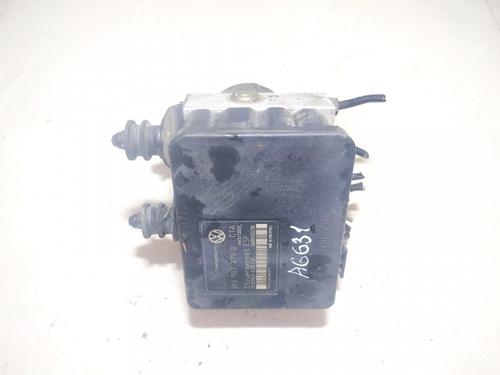 Used ABS pump ABS pump VW TOURAN (1T1, 1T2) 1.9 TDI (100 hp) 35588429 35588429