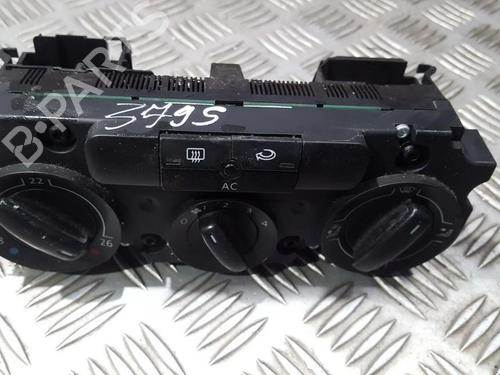 Used Climate control Climate control VW GOLF V (1K1) 1.4 16V (80 hp) 35699153 35699153