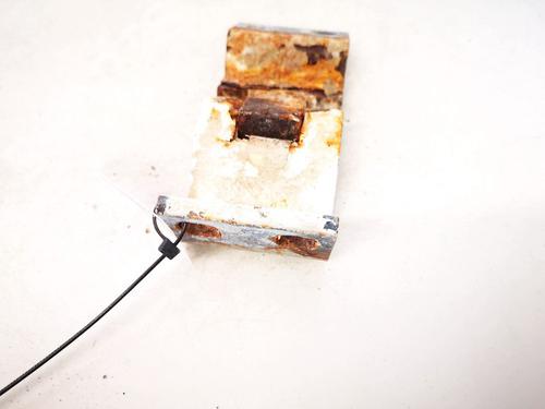 hingedoor-check-strap-daewoo-rexton-gab_-2002-33079268 main image