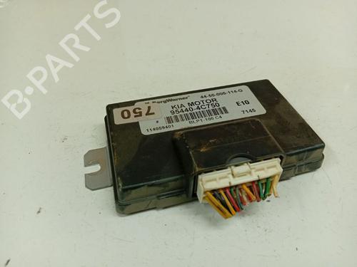 Elektronisk modul Elektronisk modul 39084993 39084993