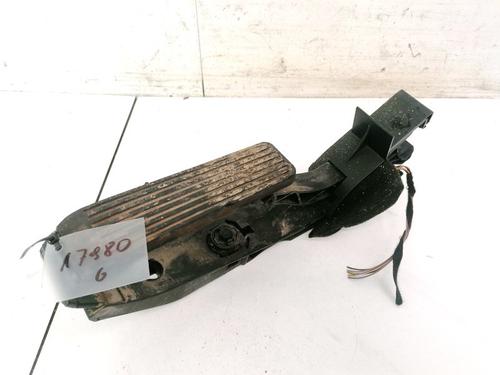 Used Pedal Pedal MERCEDES-BENZ C-CLASS (W203) C 220 CDI (203.006, 203.008) (143 hp) 35436308 35436308