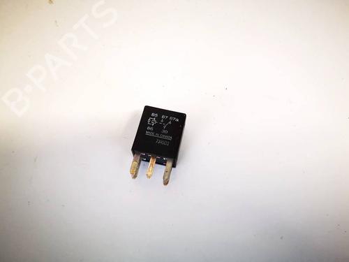 Electronic sensor CHEVROLET HHR 2.4 | BP32566486M84 - Image 6