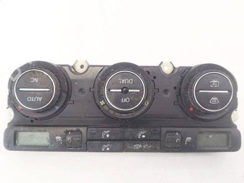 Used Climate control Climate control VW PASSAT B6 (3C2) 1.9 TDI (105 hp) 35114557 35114557