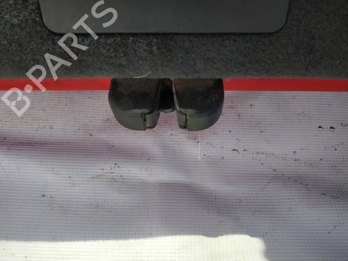 Used Tailgate lock Tailgate lock AUDI A4 B5 (8D2) 1.9 TDI (110 hp) 35529212 35529212