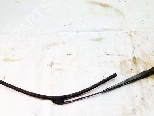 Used Front windshield wiper arm Front windshield wiper arm OPEL ZAFIRA A MPV (T98) 2.0 DI 16V (F75) (82 hp) 33516609 33516609