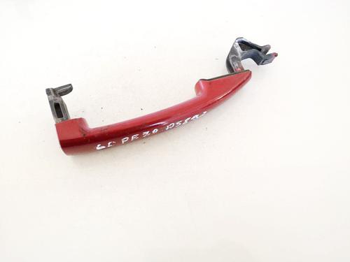 front-right-exterior-door-handle-peugeot-407-6d_-2004-2005-2006-2007-2008-2009-2010-2011-35617293 main image