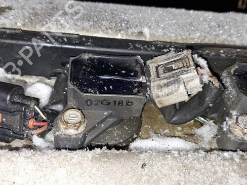 Used Ignition coil Ignition coil TOYOTA COROLLA Saloon (_E12_) 1.4 VVT-i (ZZE120_, ZZE120R) (97 hp) 34819060 34819060