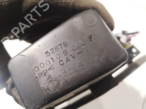 Ashtray CHRYSLER SEBRING (JS) 2.0 CRD | BP38259353I30 - Image 3
