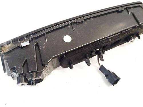 Left tailgate light OPEL ASTRA L (OV5) 1.2 (FPHNSL, FPHNSR) | BP34739634C79 - Image 3