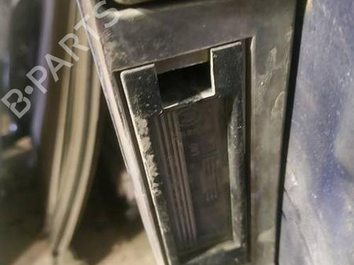 Used Licence plate light Licence plate light OPEL ASTRA H (A04) 1.9 CDTI (L48) (120 hp) 34901723 34901723