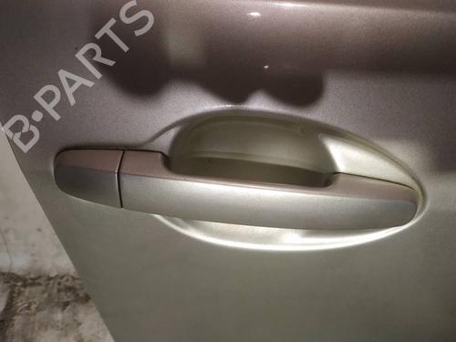 Used Front right exterior door handle Front right exterior door handle TOYOTA AVENSIS (_T25_) 2.0 D-4D (CDT250_, CDT250R) (116 hp) 35079097 35079097