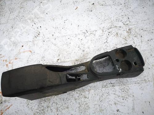Used Armrest / Center console Armrest / Center console SEAT ALTEA (5P1) 1.9 TDI (105 hp) 40555983 40555983