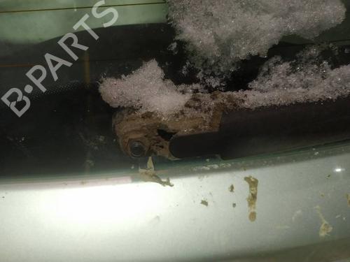 Used Rear wiper motor Rear wiper motor KIA CEE'D Hatchback (ED) 1.6 CRDi 90 (90 hp) 34845234 34845234