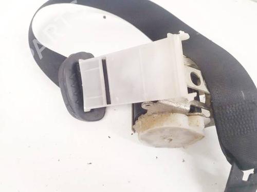 Used Front right seatbelt Front right seatbelt 35176449 35176449