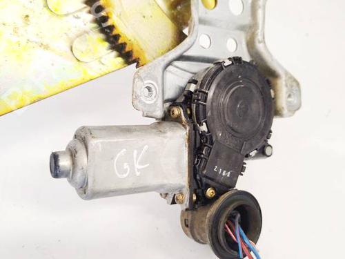 Used Left rear window motor Left rear window motor 34780487 34780487