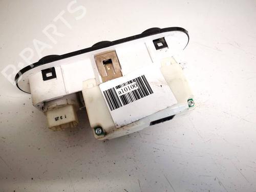 Climate control MAZDA MPV II (LW) 2.0 (LWEW) | BP35059654I5 - Image 2