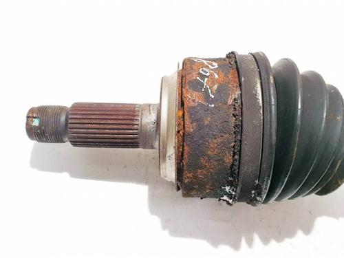 Right front driveshaft HONDA CR-V III (RE_) 2.2 i-CTDi 4WD (RE6) | BP35336785M39 - Image 2