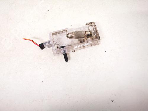 Interior roof light BMW X3 (E83) 2.0 d | BP35575944I8 - Image 2