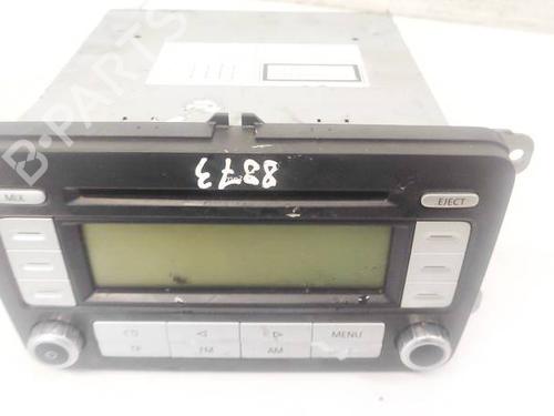 Used Radio Radio 35327797 35327797