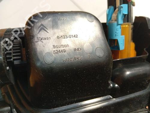 Ashtray CITROËN C5 III (RD_) 2.0 HDi (RDRHD8, RDRHDJ, RDRHR8, RDRHRJ) | BP34850036I30 - Image 4