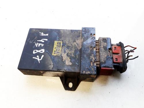 Used Electronic module Electronic module PEUGEOT BOXER Bus (230P) 2.5 D (86 hp) 33102067 33102067