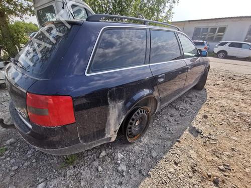 Rear parcel shelf AUDI A6 C5 (4B2, 4B4) 2.5 TDI | BP37085656C85 - Image 9