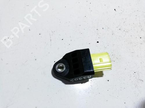 Used Electronic module Electronic module TOYOTA RAV 4 III (_A3_) 2.2 D 4WD (ALA30_, ALA30R) (177 hp) 33504372 33504372