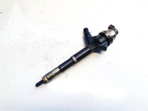 Used Injector Injector OPEL ZAFIRA / ZAFIRA FAMILY B (A05) 1.7 CDTI (M75) (125 hp) 34851734 34851734