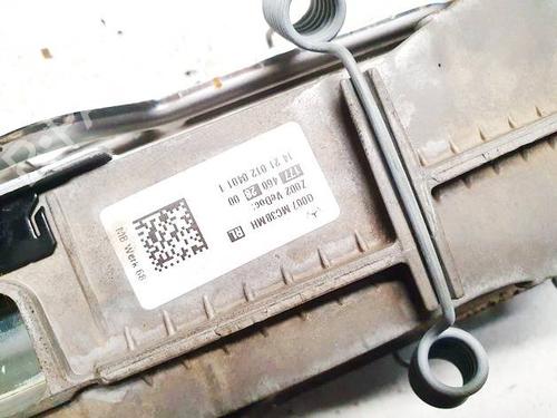 Steering column MERCEDES-BENZ CLA (C118) CLA 200 4-matic (118.388) | BP39484069M21 - Image 2