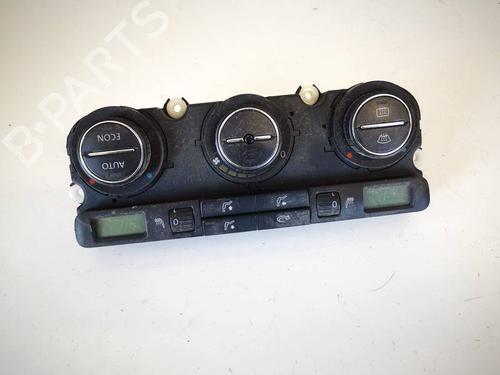 Used Climate control Climate control VW PASSAT B6 (3C2) 2.0 TDI 16V (140 hp) 35226311 35226311