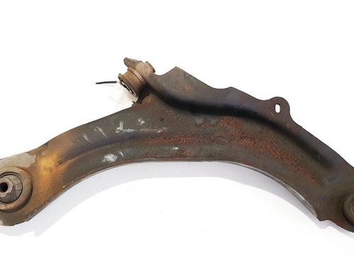 Used Right front suspension arm Right front suspension arm RENAULT SCÉNIC II (JM0/1_) 1.9 dCi (JM0G, JM12, JM1G, JM2C) (120 hp) 35420770 35420770