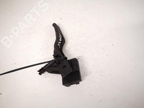Used Interior handle Interior handle OPEL ZAFIRA / ZAFIRA FAMILY B (A05) 1.9 CDTI (M75) (120 hp) 35443943 35443943