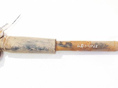 Used Right rear shock absorber Right rear shock absorber OPEL INSIGNIA A (G09) 2.0 CDTI (68) (131 hp) 35025308 35025308