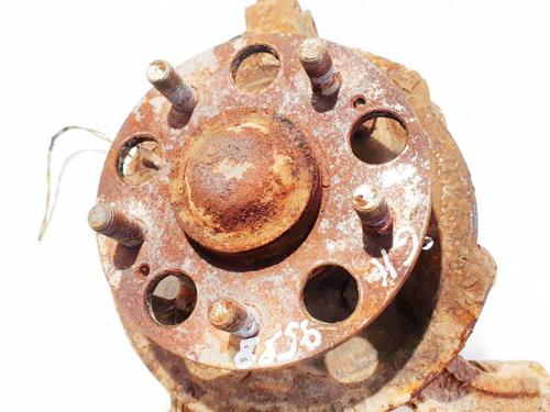 Left rear steering knuckle HONDA FR-V (BE) 2.2 i CTDi (BE5) | BP34914466M27 - Image 2
