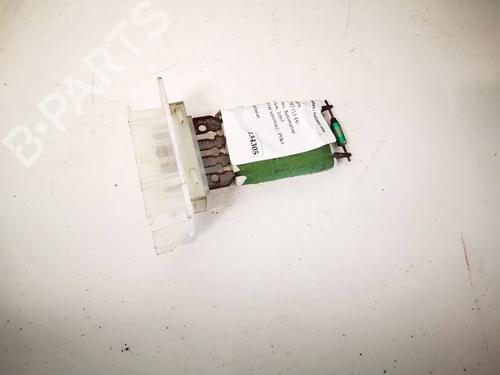 Used Heater resistor Heater resistor TOYOTA RAV 4 III (_A3_) 2.2 D 4WD (ALA30_, ALA30R) (136 hp) 34828142 34828142